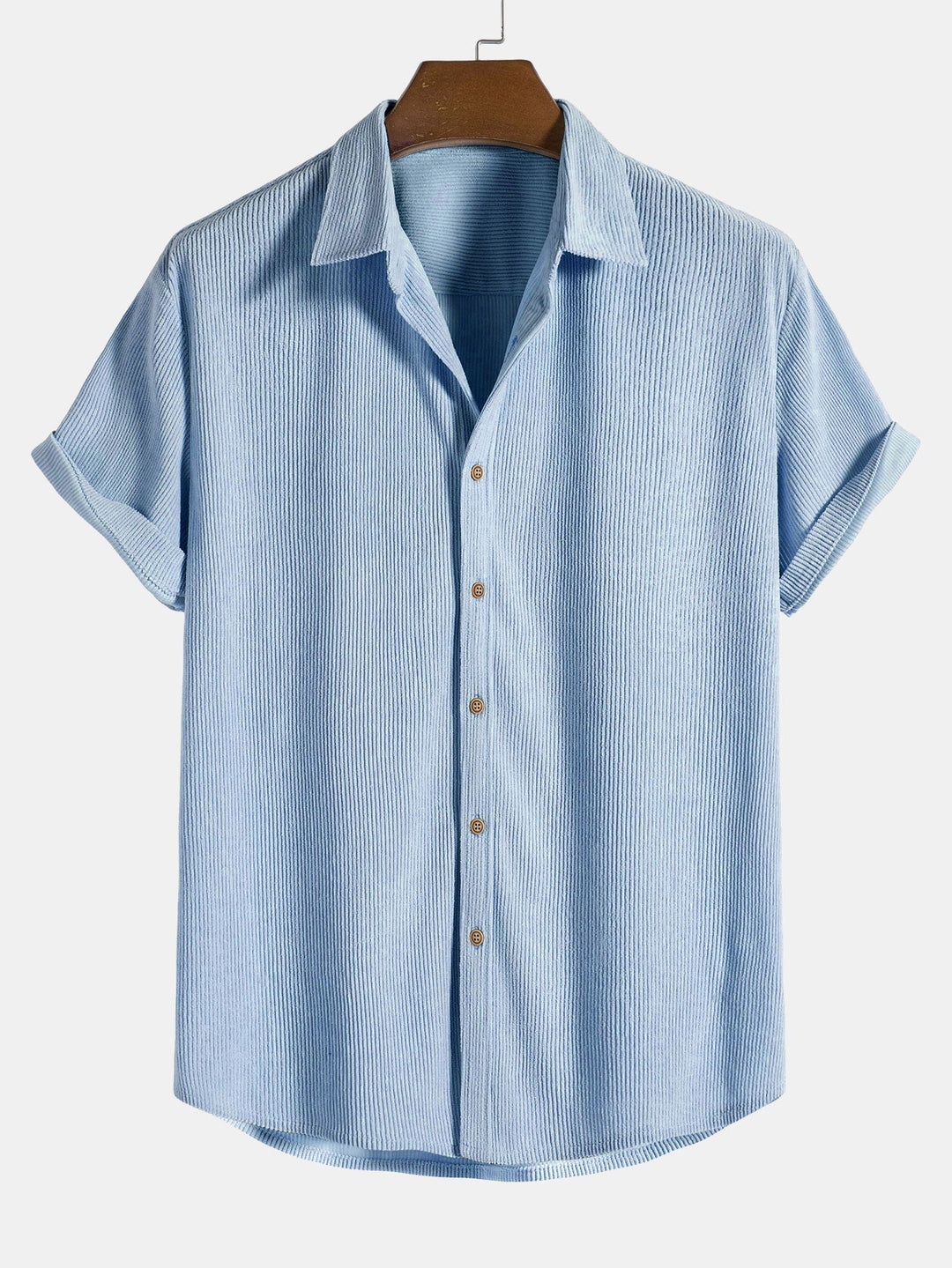 Wilson | Short-Sleeved set