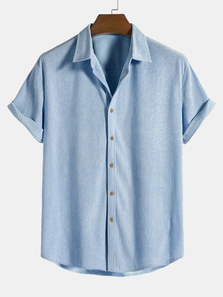 Wilson | Short-Sleeved set
