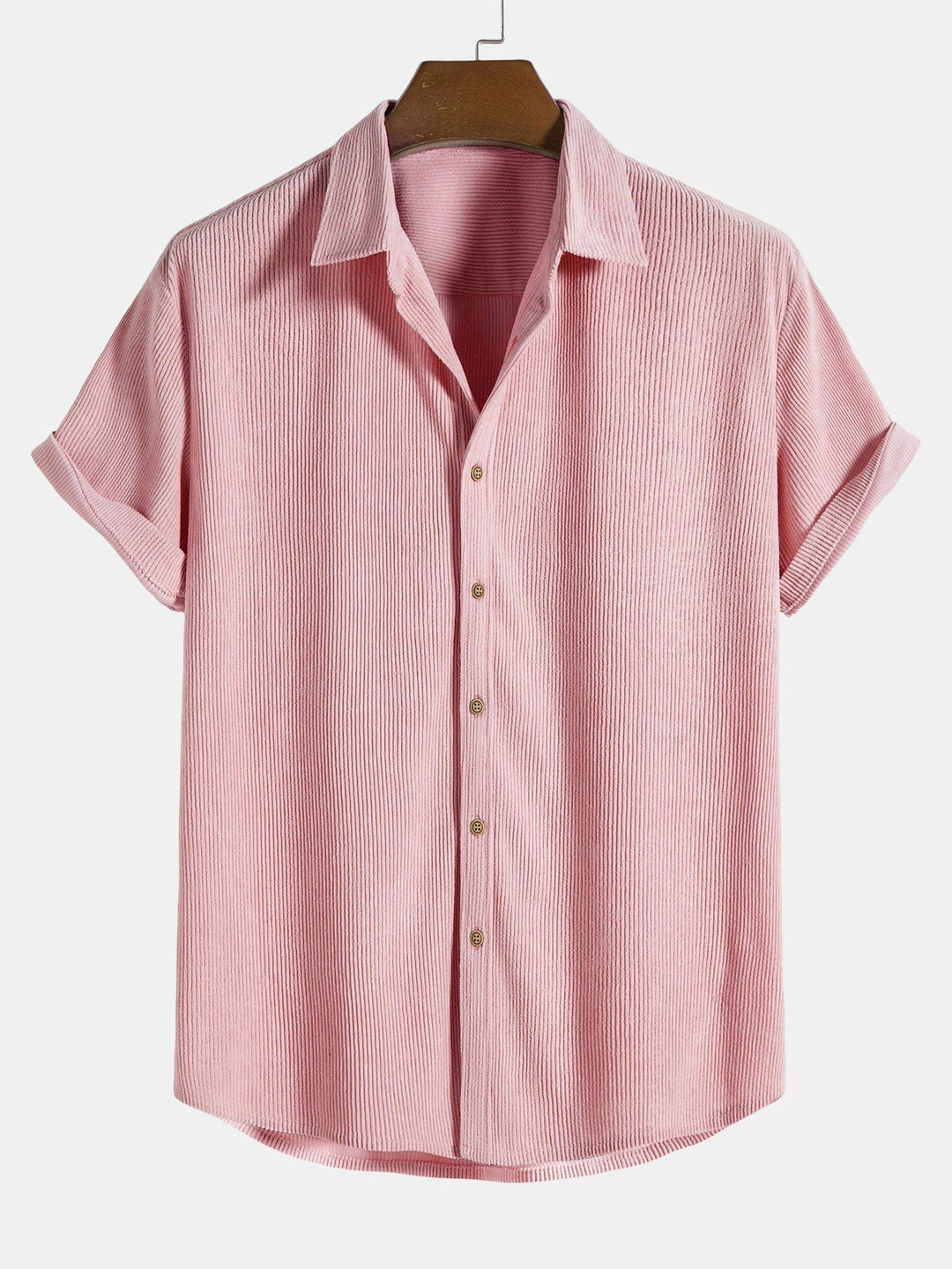 Wilson | Short-Sleeved set