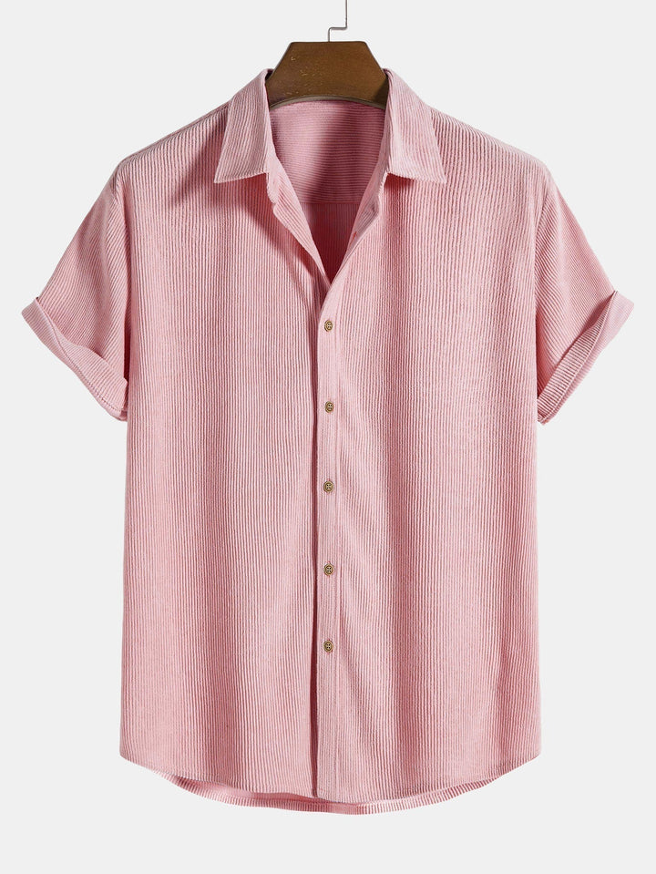 Wilson | Short-Sleeved set