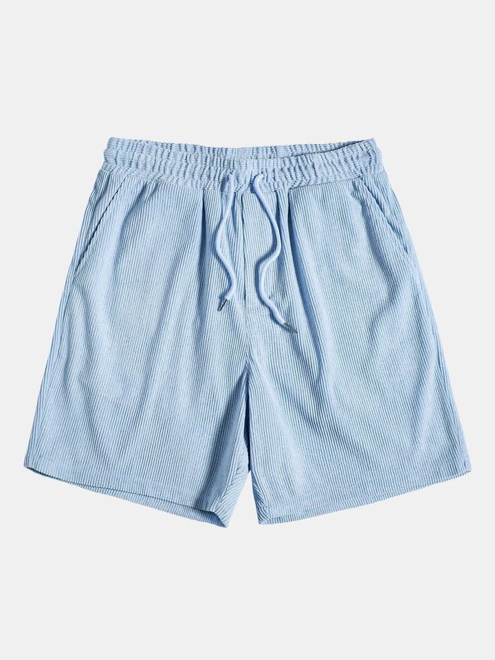 Wilson | Short-Sleeved set