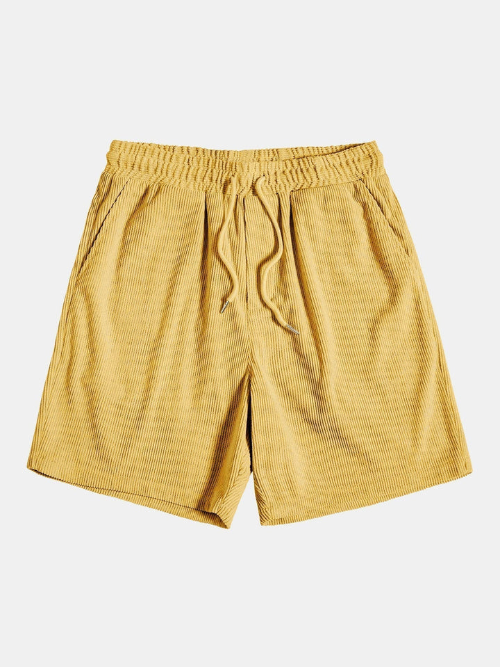 Wilson | Short-Sleeved set