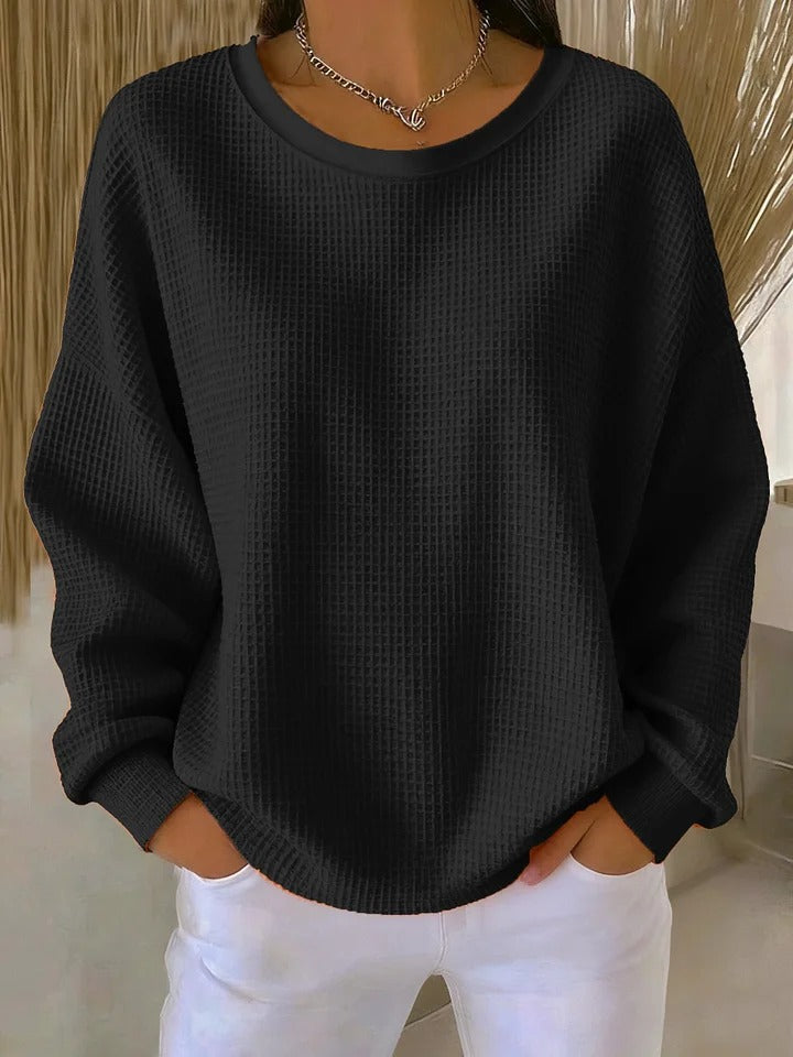 Wilson | Classic Sweater