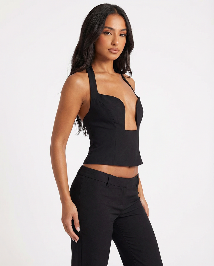 Wilson | Deep Muse Top