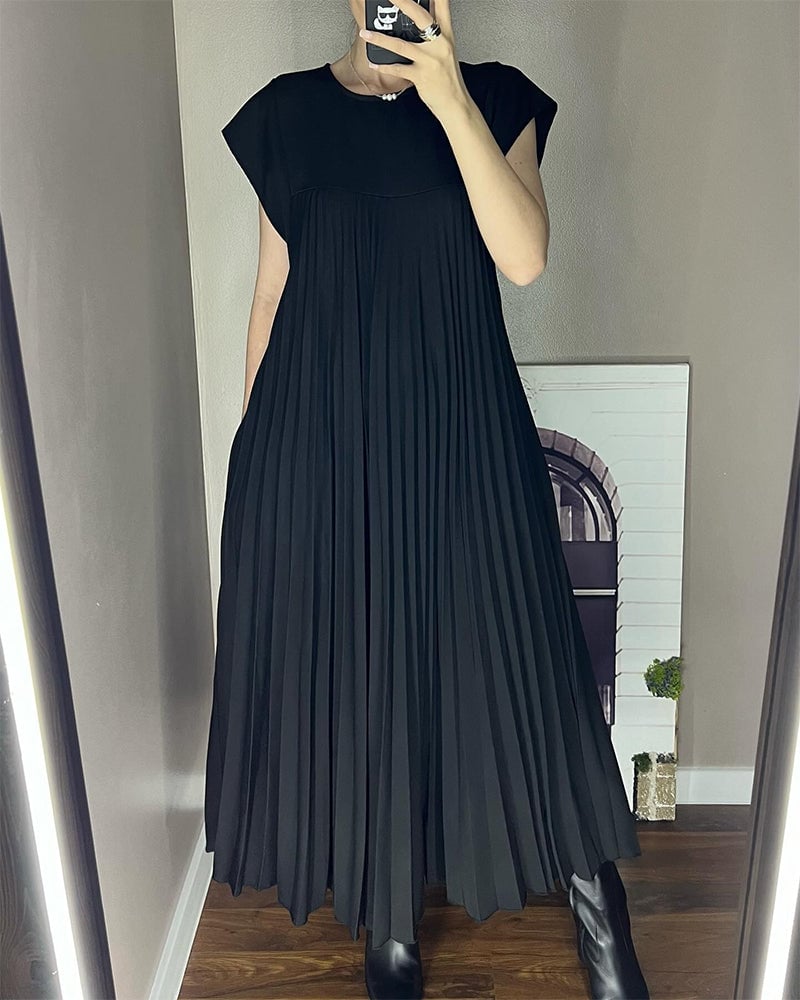 Jolijn | Timeless and Comfortable Dress