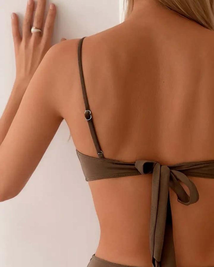 Wilson | Sexy Trendy Two-Piece Bikini