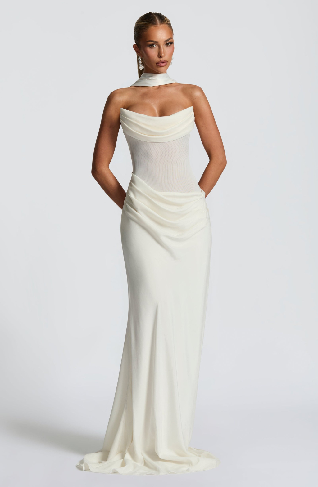 Muse™ | Sunset Maxi Dress