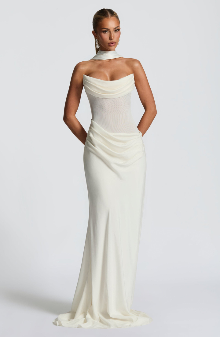 Muse™ | Sunset Maxi Dress