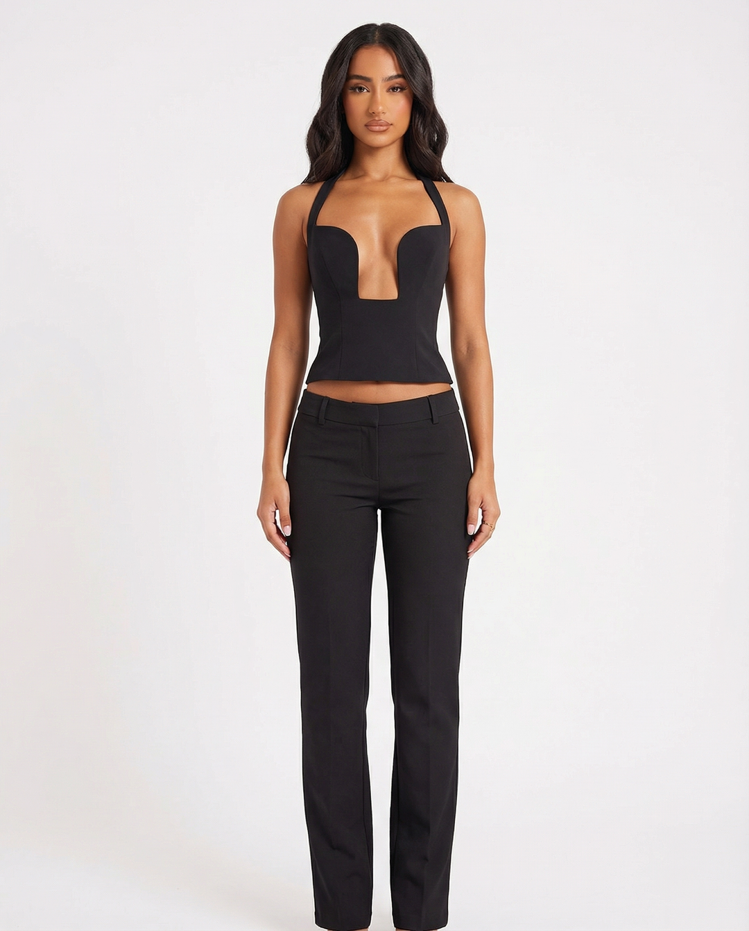Wilson | Deep Muse Top