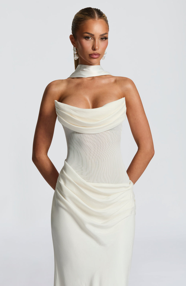 Muse™ | Sunset Maxi Dress