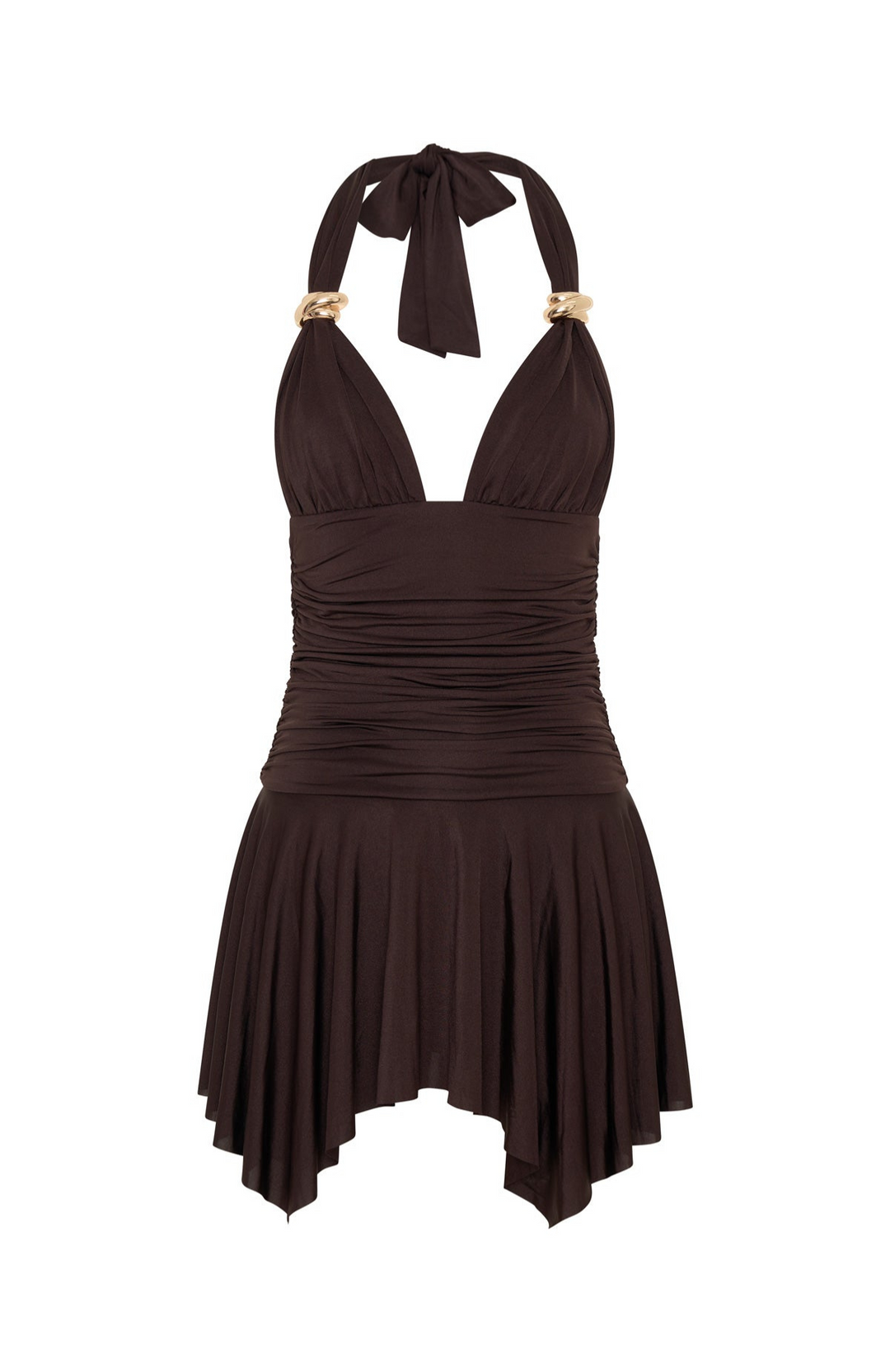 Muse™ | Tease Mini Dress