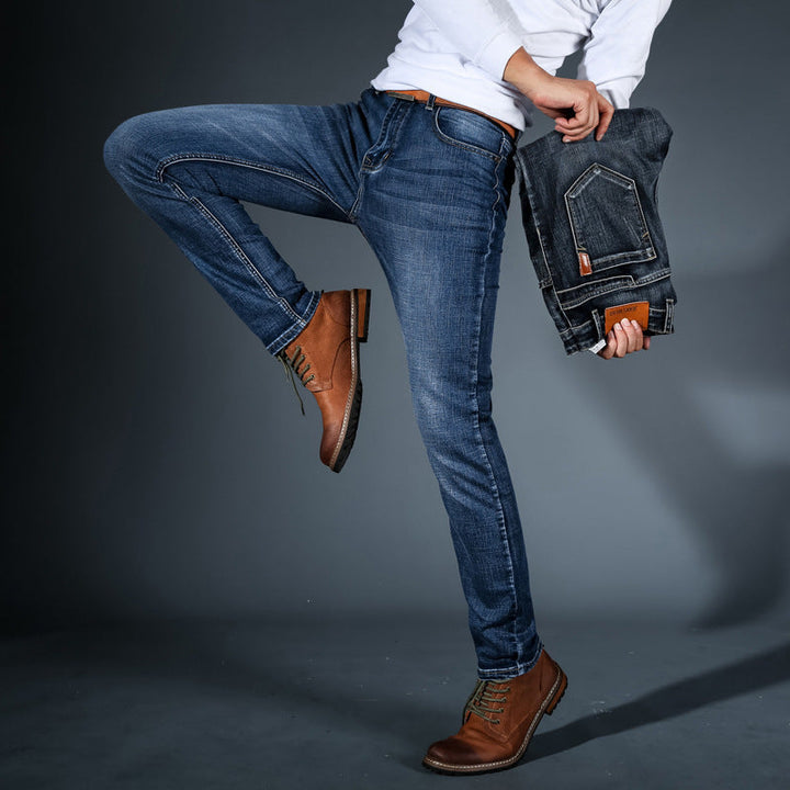 Adrian | Modern stretch jeans