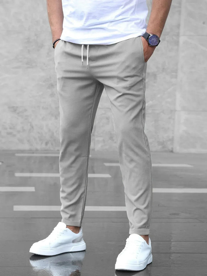 Joran™|Comfortable Pants: Perfect for Everyday Use