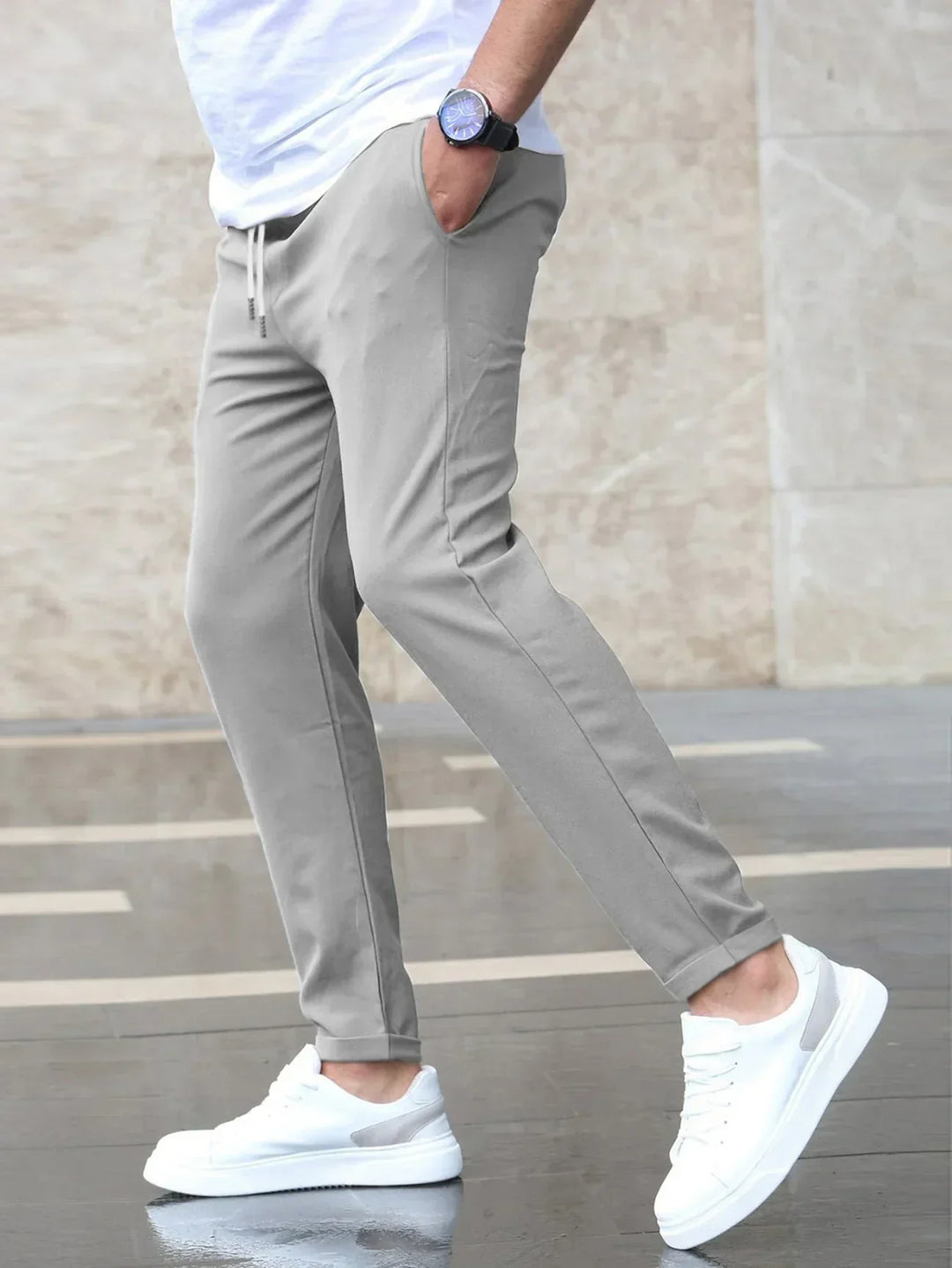Joran™|Comfortable Pants: Perfect for Everyday Use