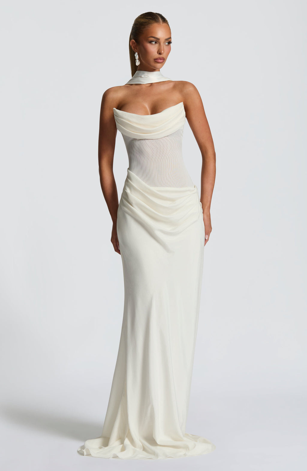 Muse™ | Sunset Maxi Dress