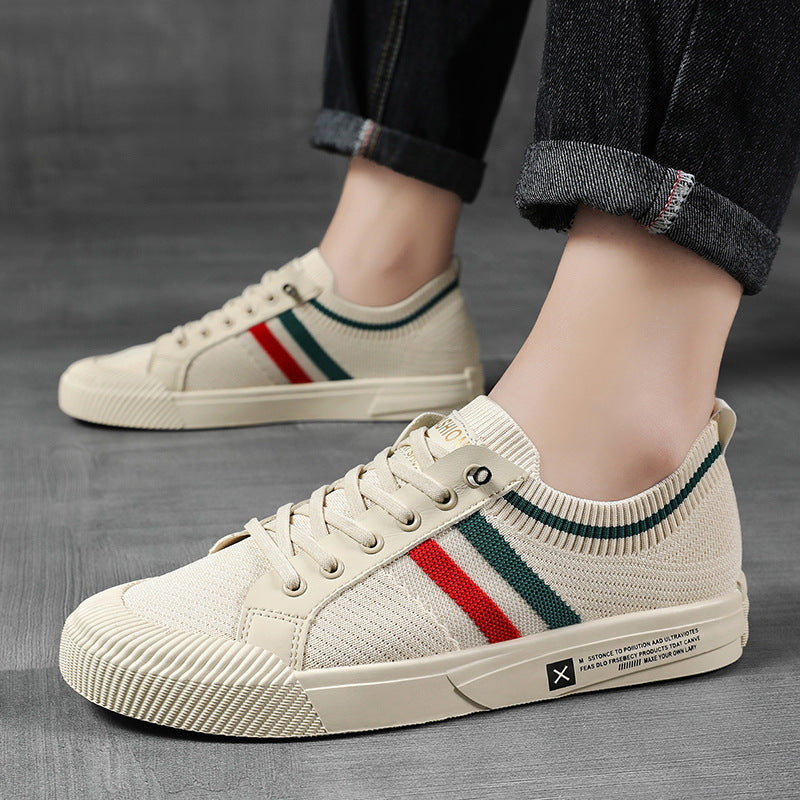 Florentine Knit Sneakers