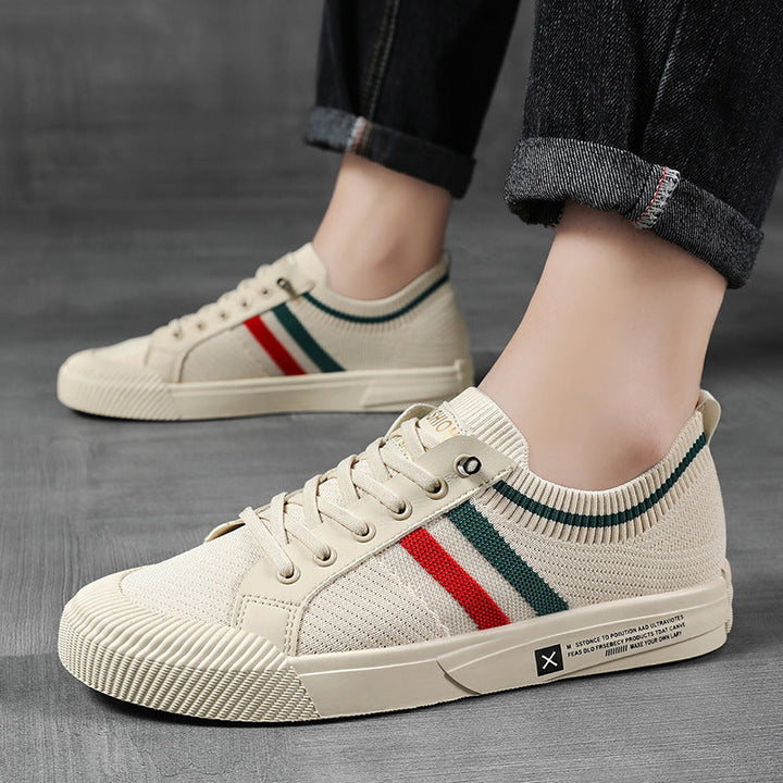 Florentine Knit Sneakers