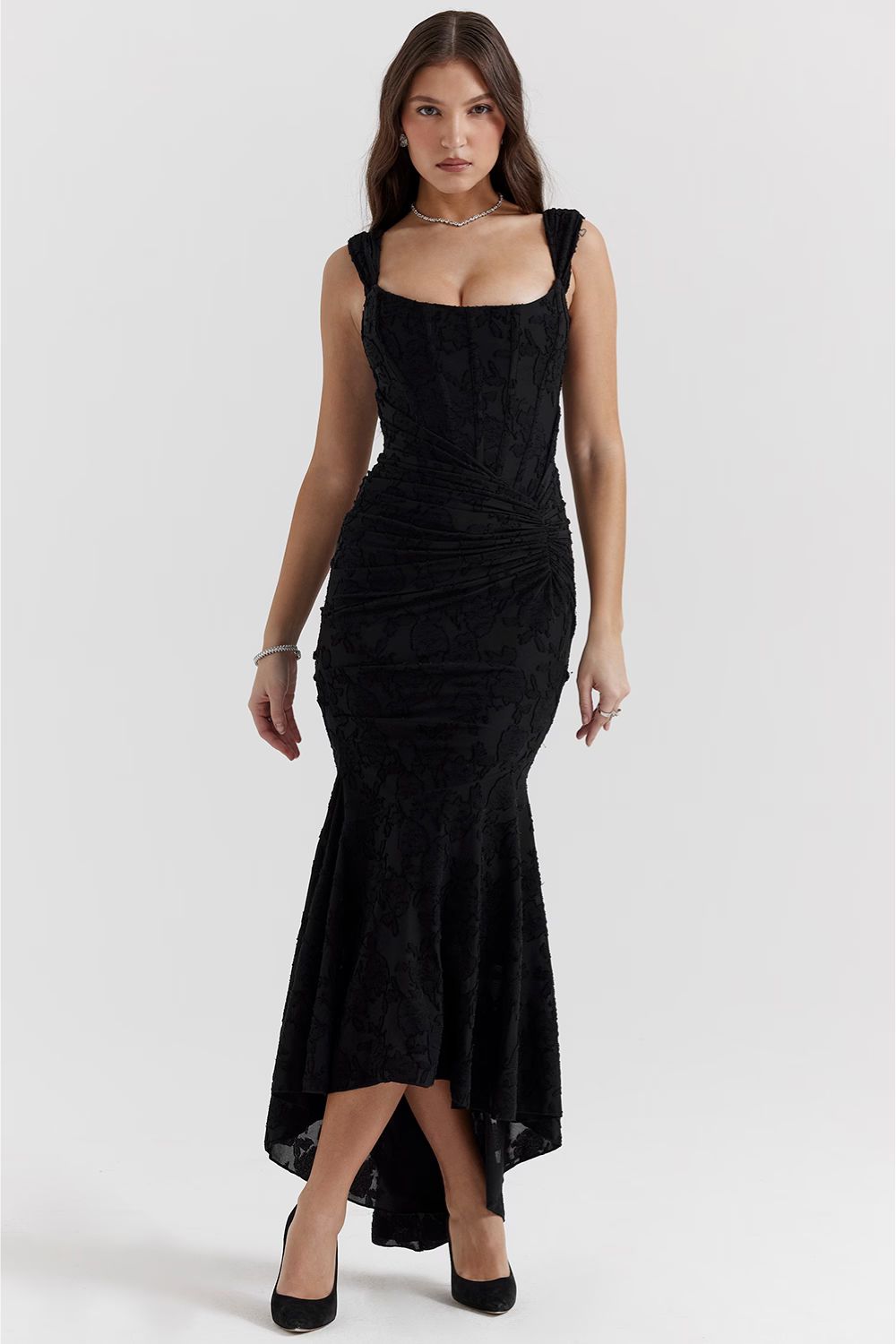 Amira | Maxi Dress