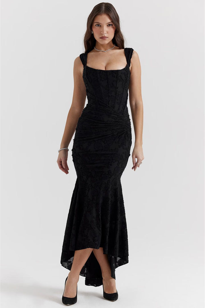 Amira | Maxi Dress