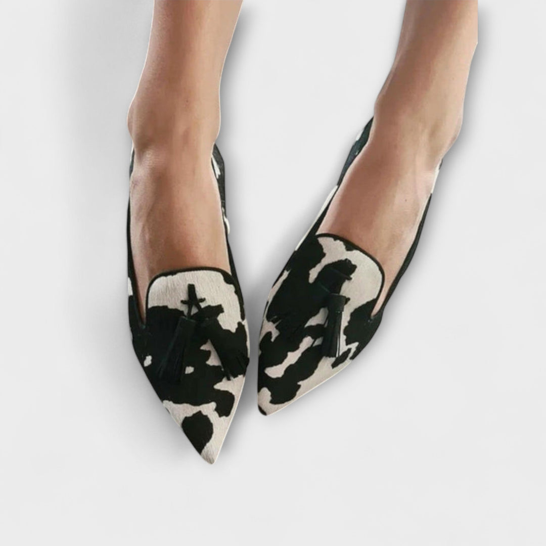 Julia™ - Elegant Slipper