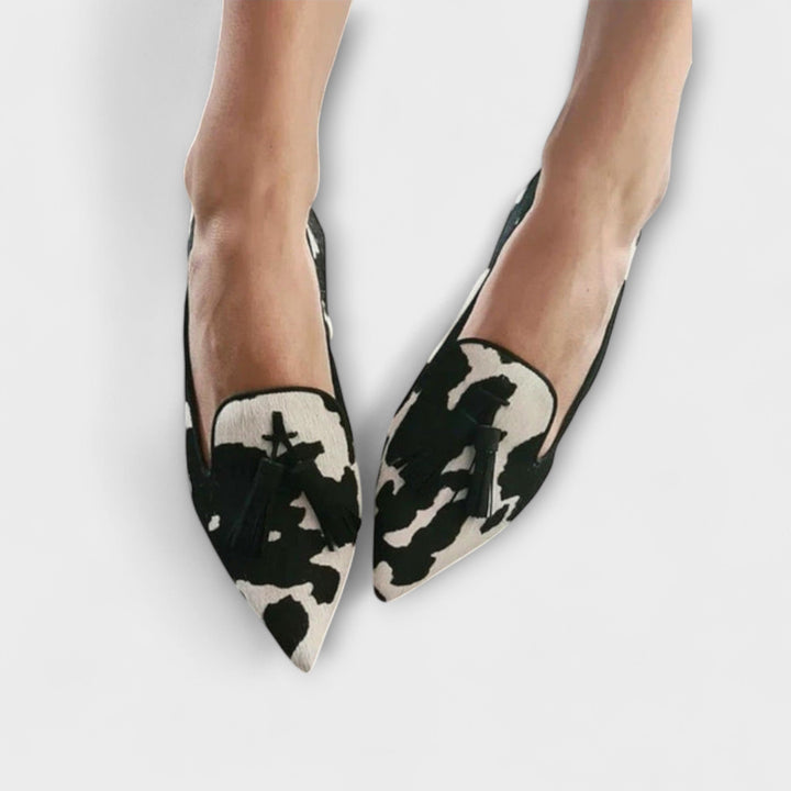 Julia™ - Elegant Slipper