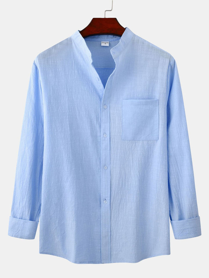 Belize | Long-Sleeved Set