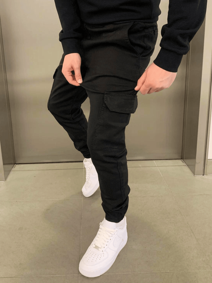 Muse® Cargo Jogger Fit