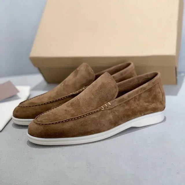 Ray | Stylish loafers for men