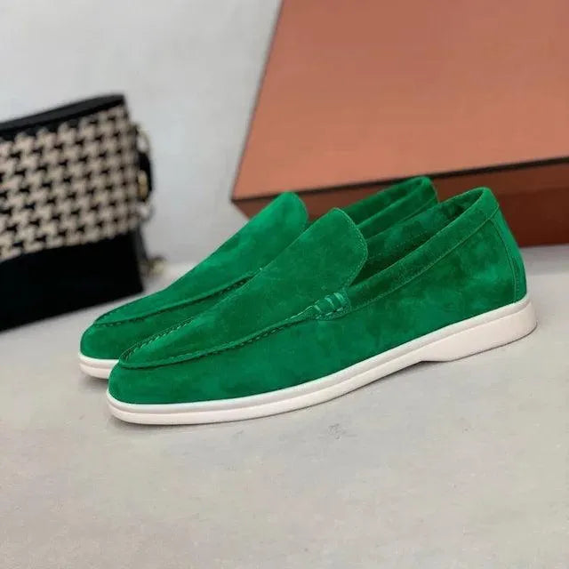 Ray | Stylish loafers for men