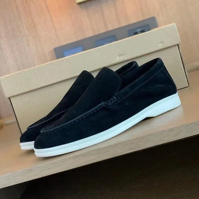 Ray | Stylish loafers for men