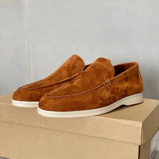 Ray | Stylish loafers for men