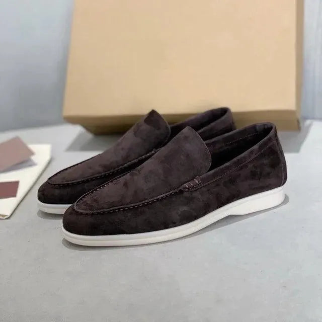 Ray | Stylish loafers for men