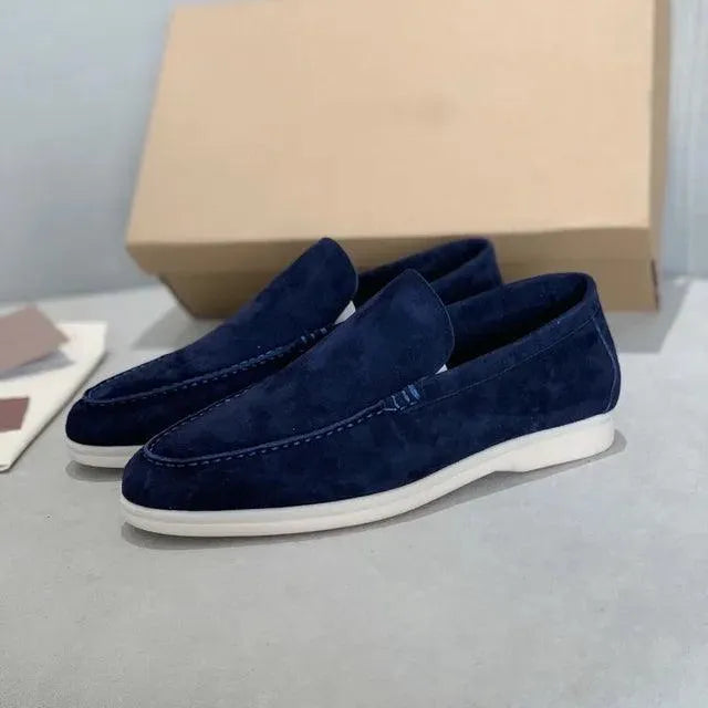 Ray | Stylish loafers for men