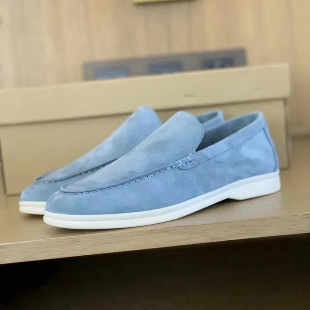 Ray | Stylish loafers for men