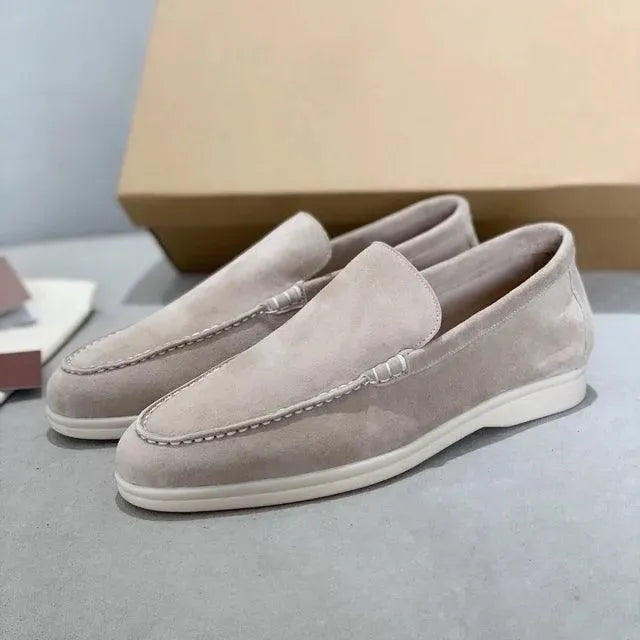 Ray | Stylish loafers for men