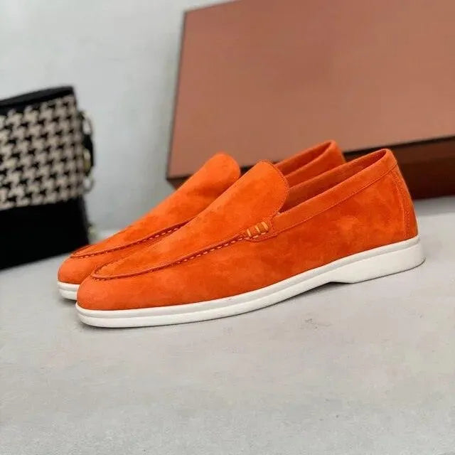Ray | Stylish loafers for men