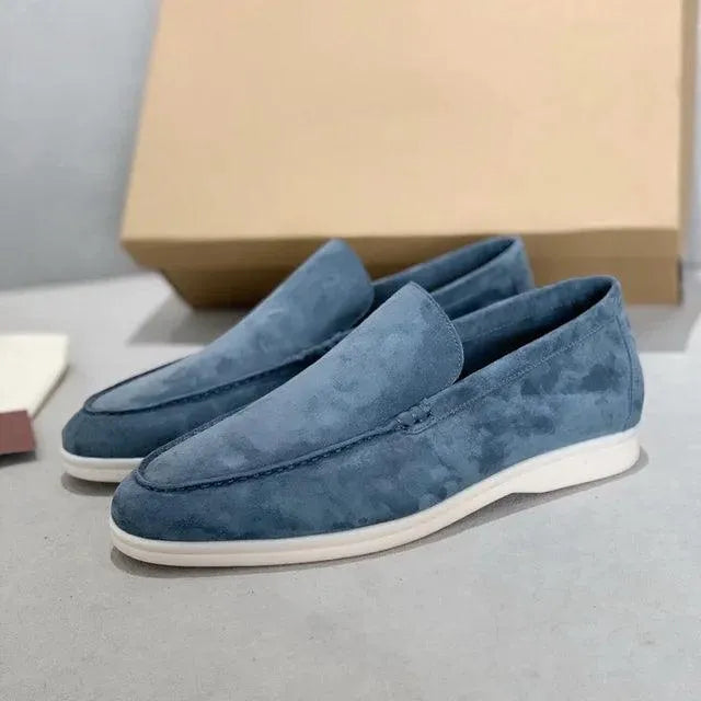 Ray | Stylish loafers for men