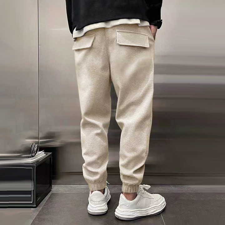 Arven Men’s Soft Pants