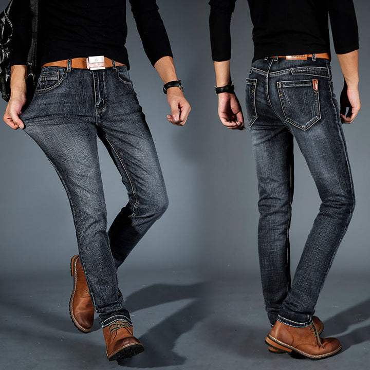 Adrian | Modern stretch jeans