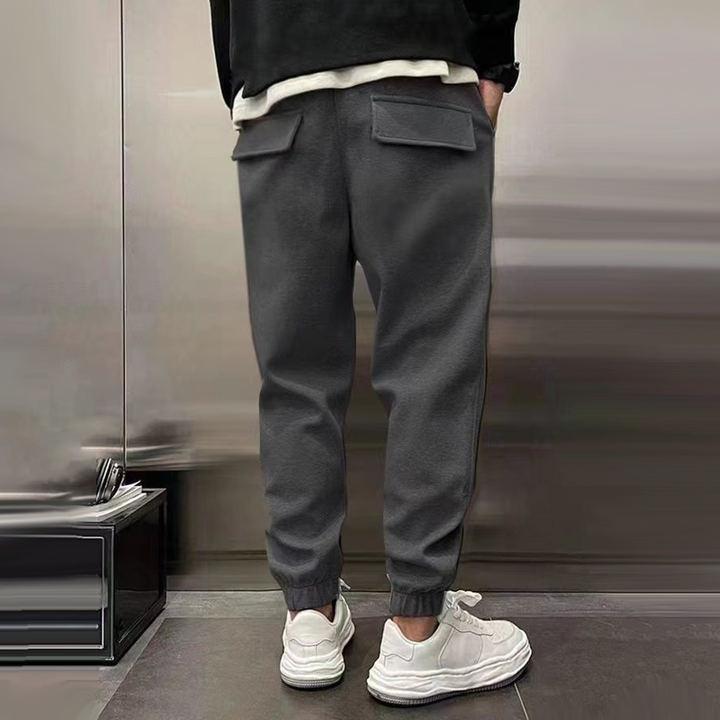 Arven Men’s Soft Pants