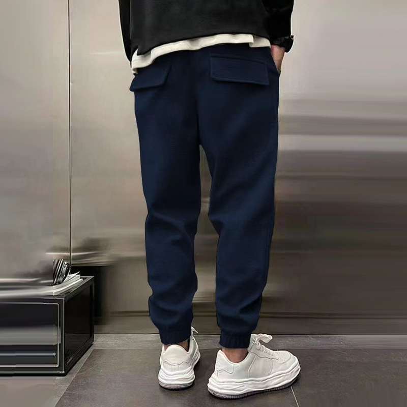 Arven Men’s Soft Pants