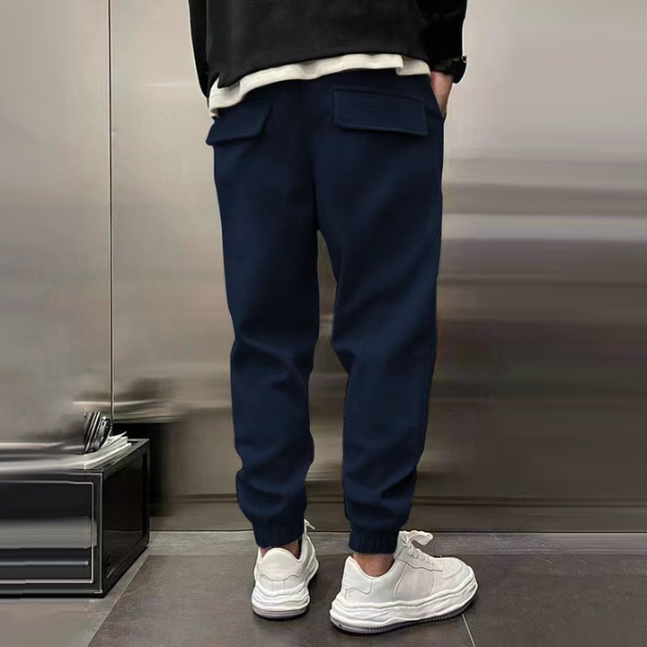 Arven Men’s Soft Pants