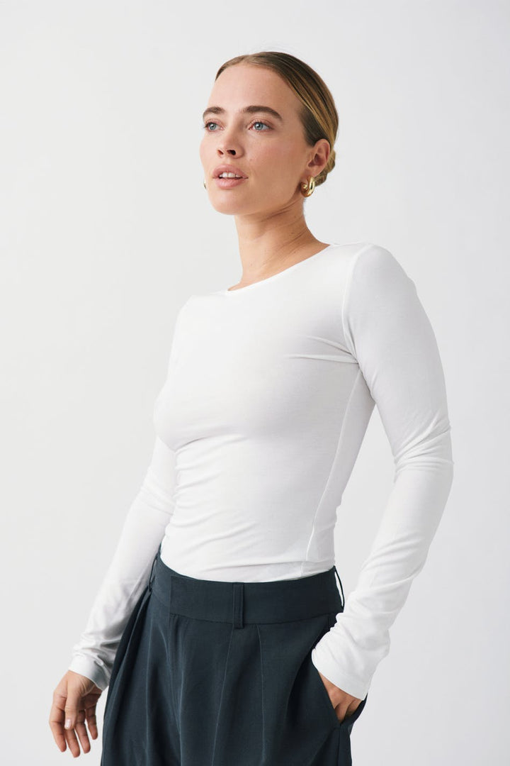 Muse™ | Second Skin Long Sleeve