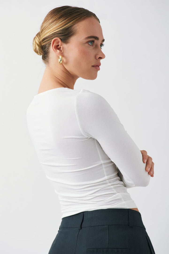 Muse™ | Second Skin Long Sleeve