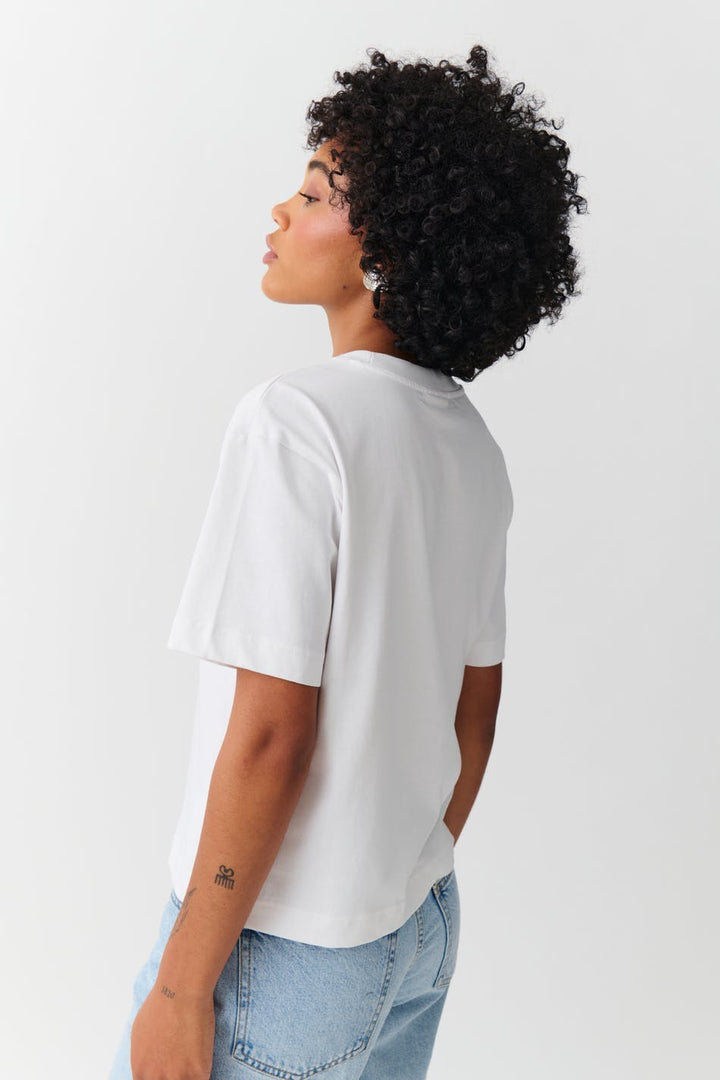 Muse™ | Luxe Cotton Tee