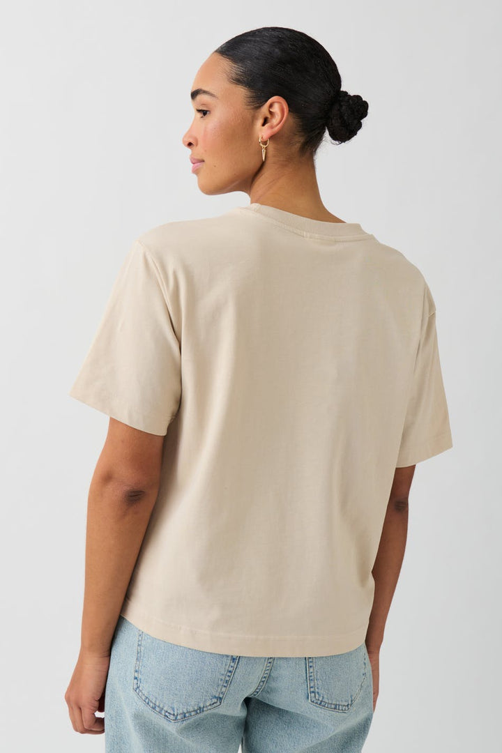 Muse™ | Luxe Cotton Tee
