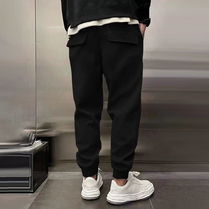 Arven Men’s Soft Pants