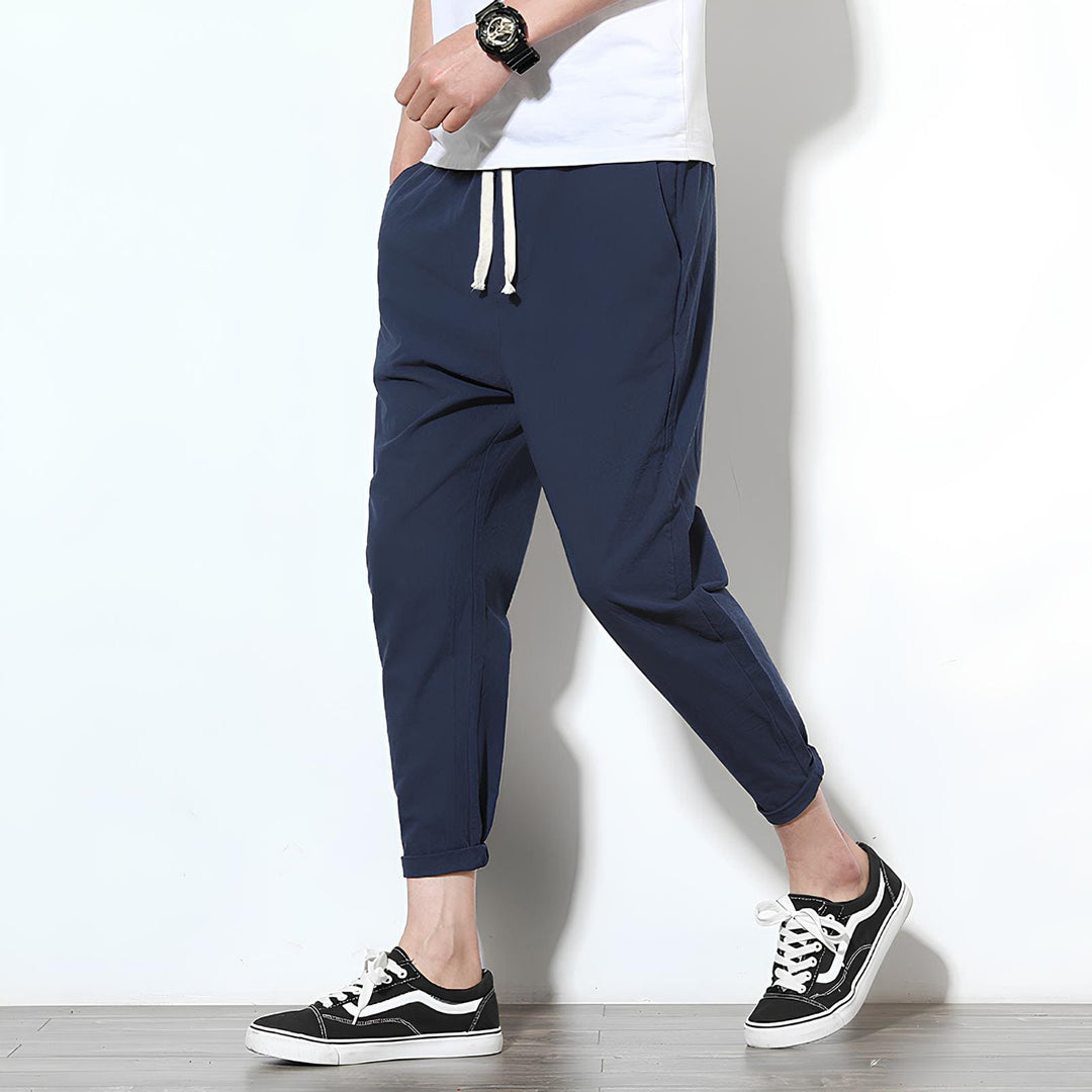 Luca Comfortable Pants