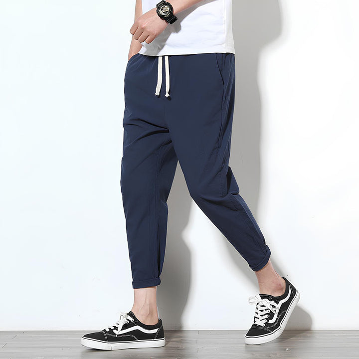 Luca Comfortable Pants