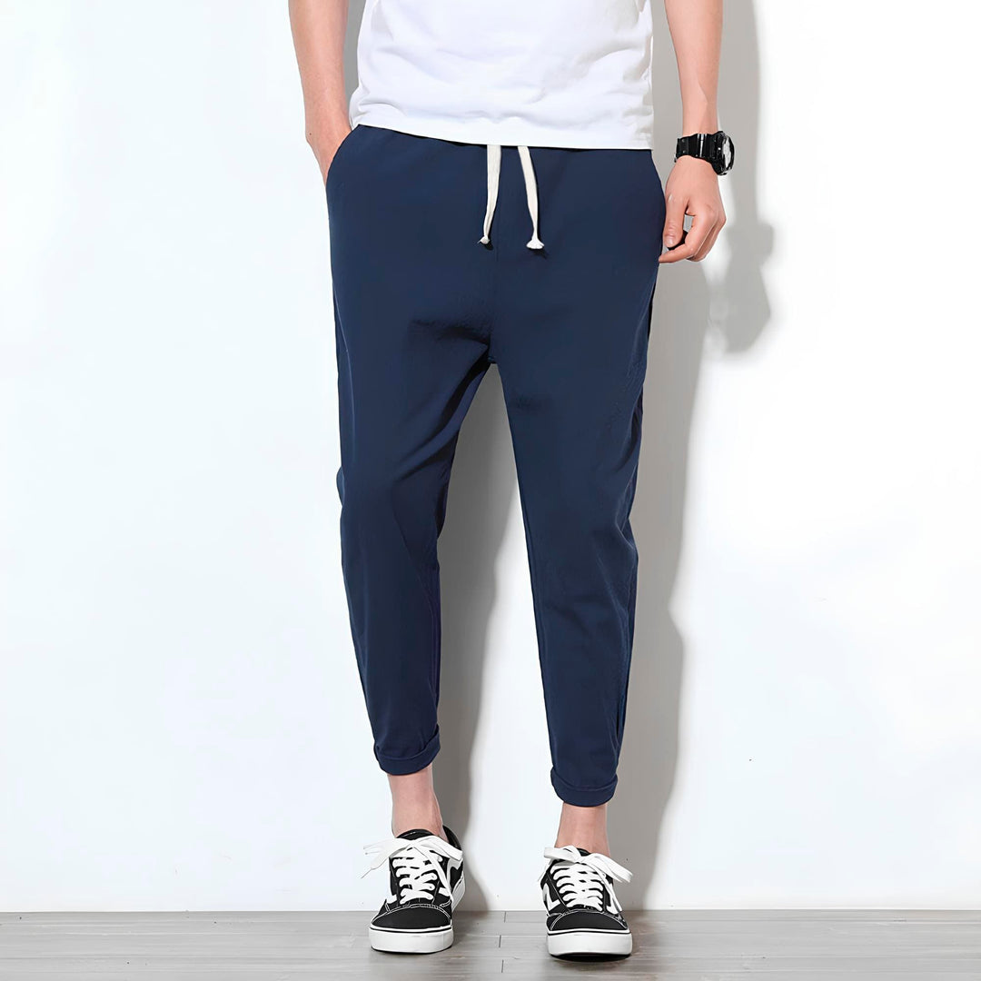 Luca Comfortable Pants